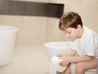 Nguyên nhân và cách điều trị rối loạn tiêu hóa ở trẻ em