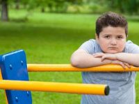 Nguyên nhân béo phì ở trẻ