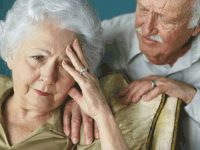 Các loại bệnh ở người lớn tuổi khi thiếu canxi trầm trọng