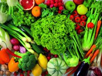 Top 5 loại rau bổ sung canxi cho người lớn tuổi bạn không nên bỏ qua