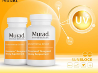 Viên uống chống nắng Murad – sự lựa chọn tuyệt vời