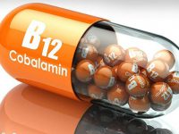 Thiếu vitamin B12 gây bệnh gì?